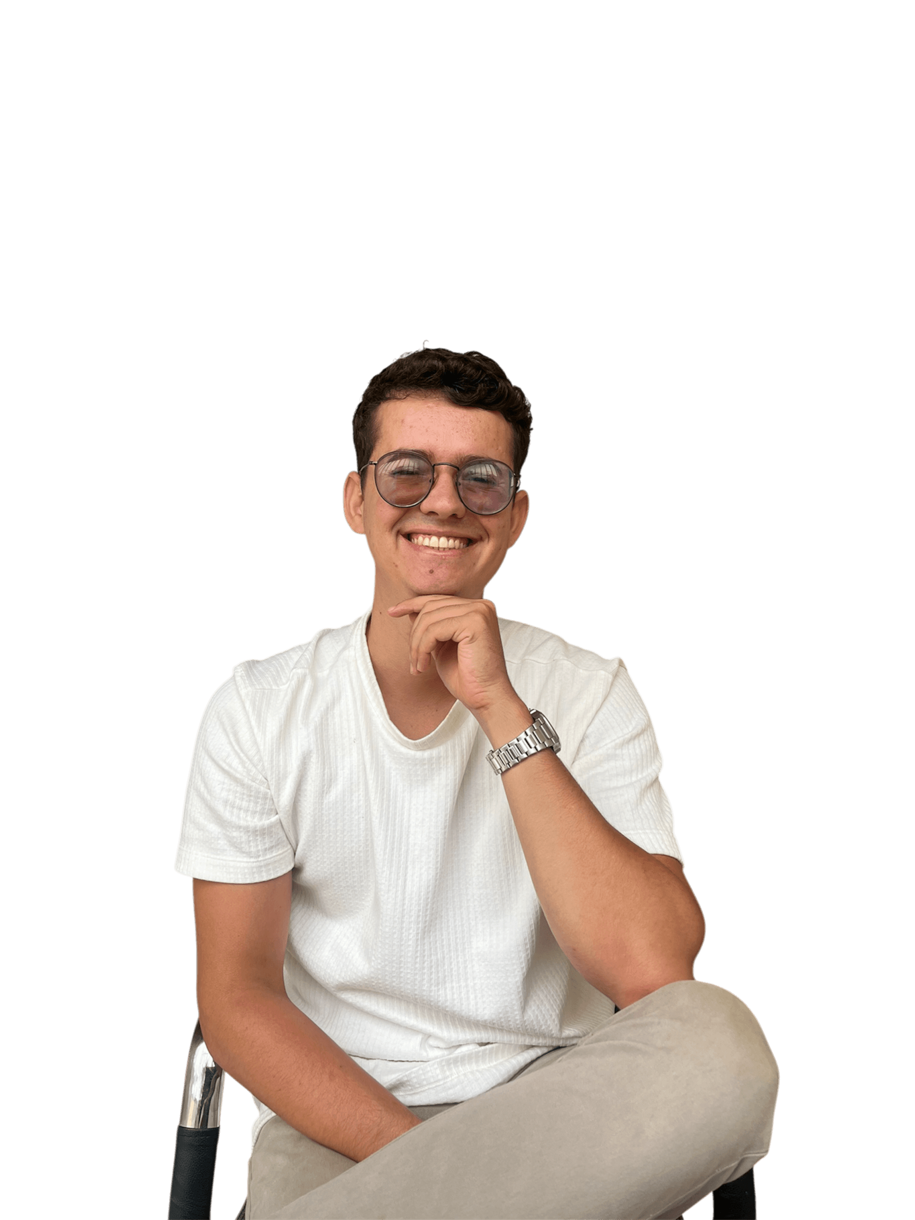 Matheus Santos Reis